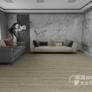西伯利亞灰橡